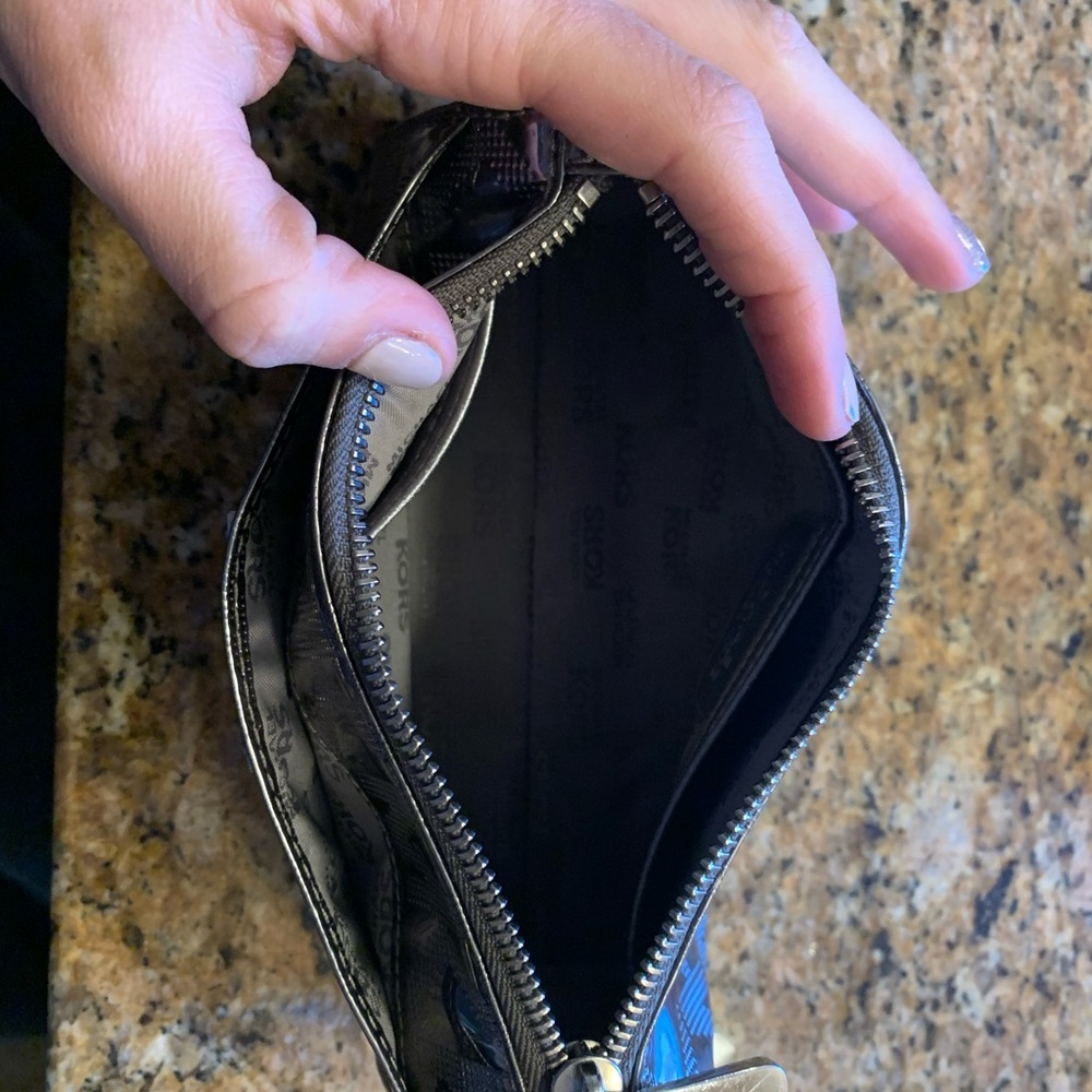 Makeup bag